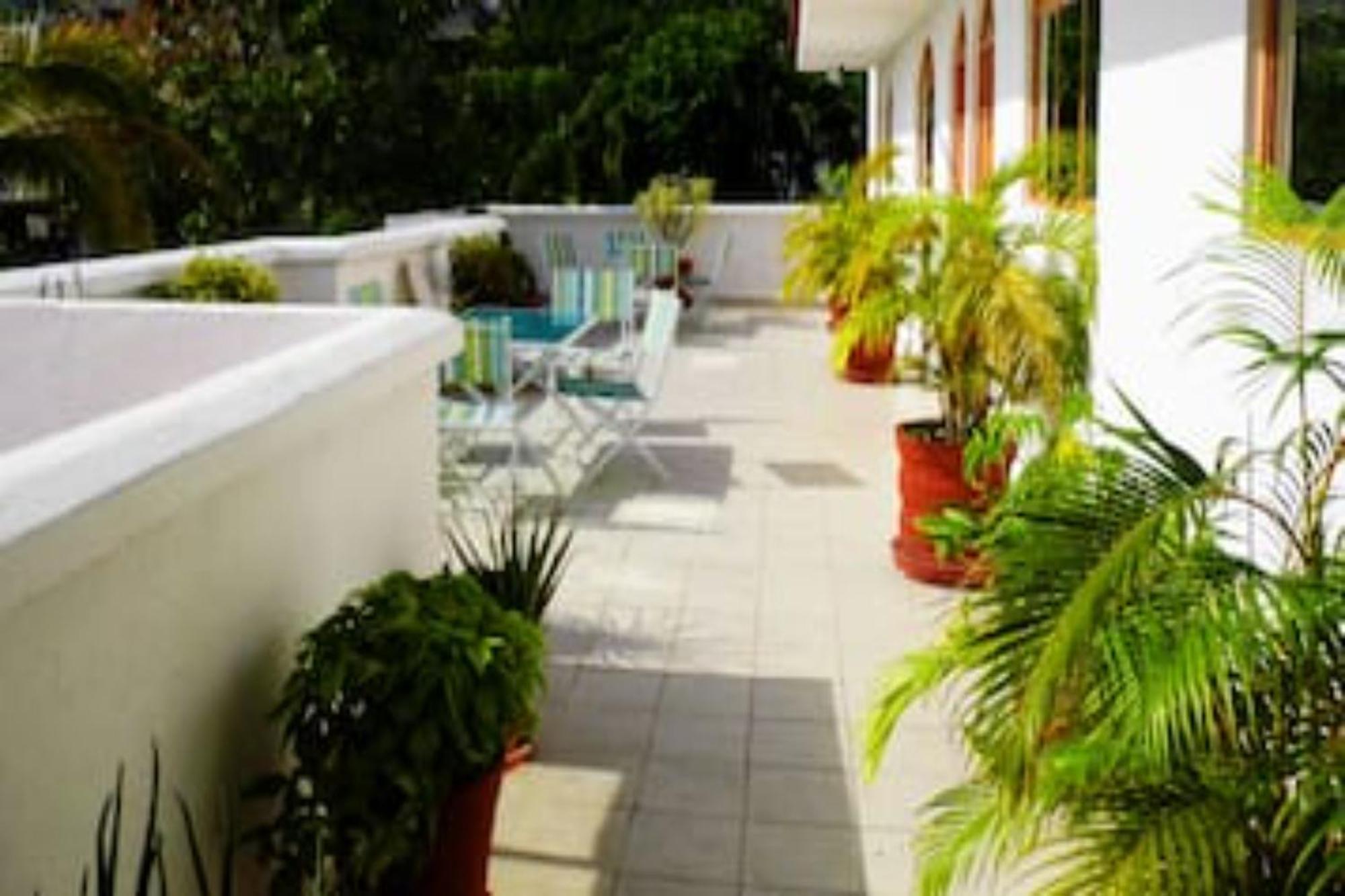 Capital O Hotel Los Caracoles, Acapulco Exterior photo